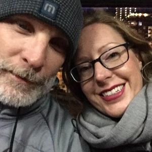 Meet your Posher, Lindsay